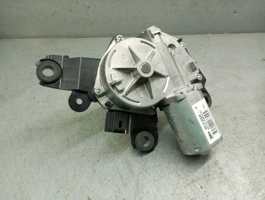 Motor limpa vidros trás AUDI A1 Sportback (8XA, 8XF)