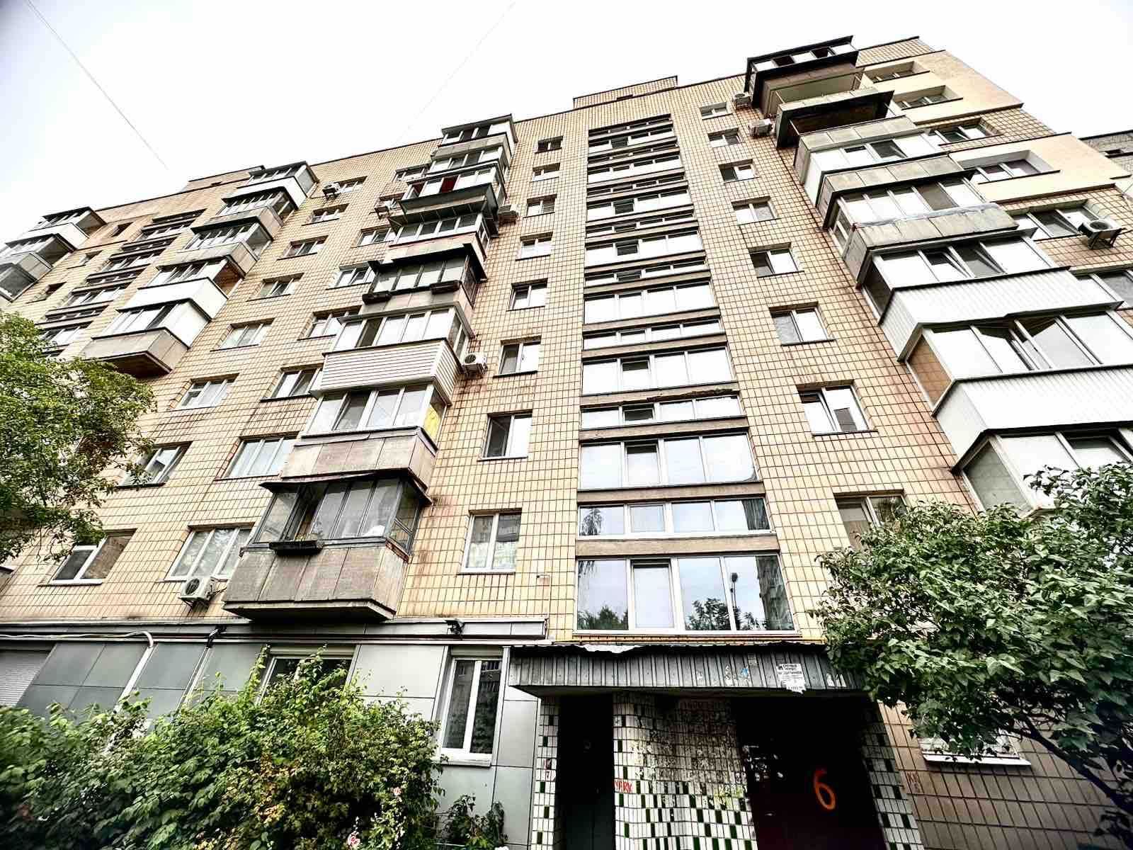 Оренда 3К з ремонтом, вул, Шовкуненка 3 Вокзальна, Липківського, Центр