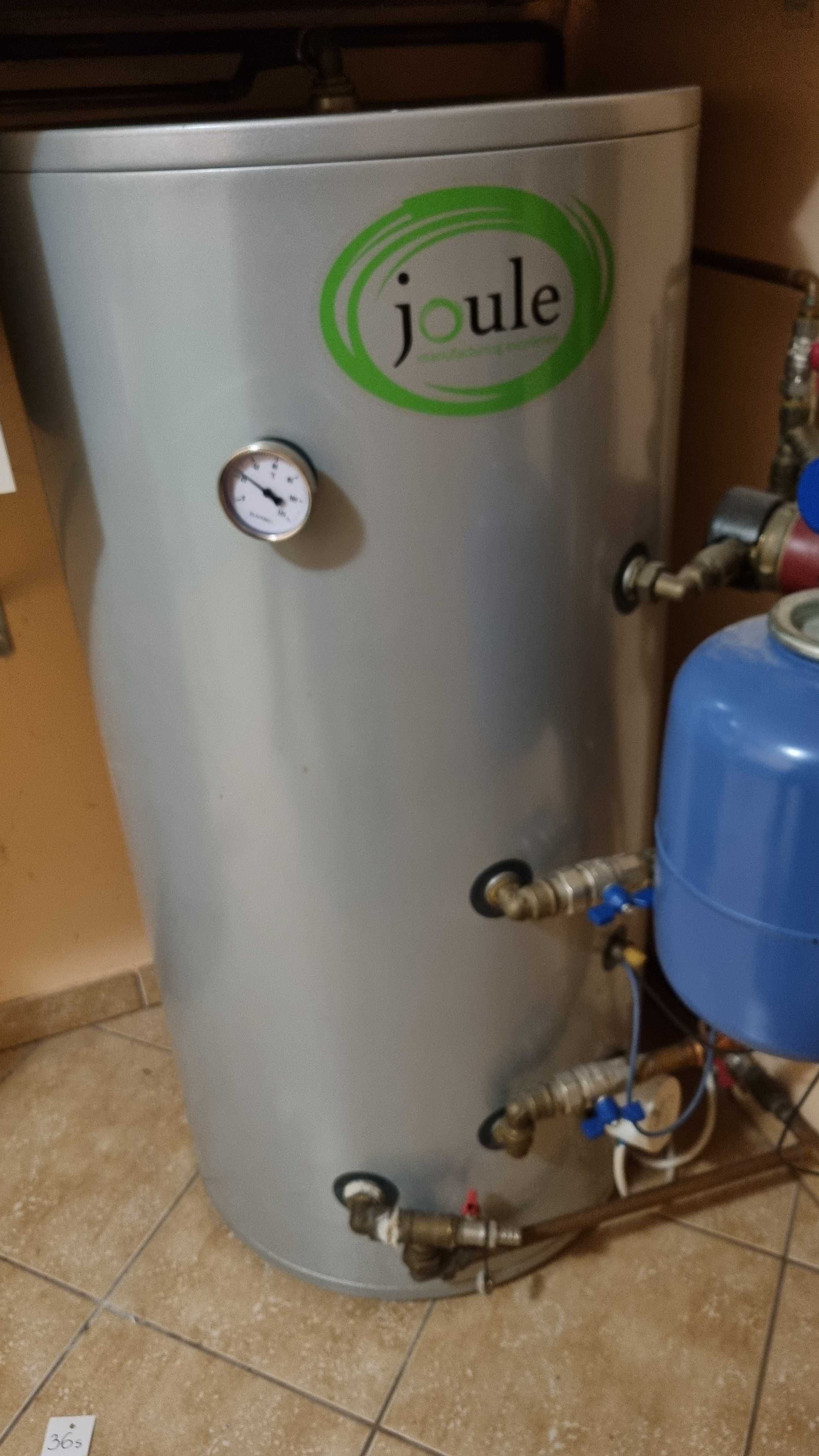 Zasobnik C.W.U. Joule Cyclone CY150l Indirect