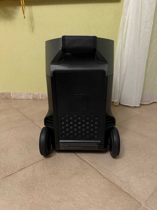 Додаткова батарея EcoFlow Delta Pro Extra Battery