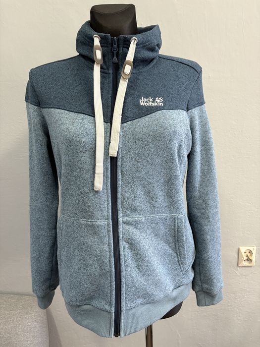 Damska bluza Jack Wolfskin, rozmiar L
