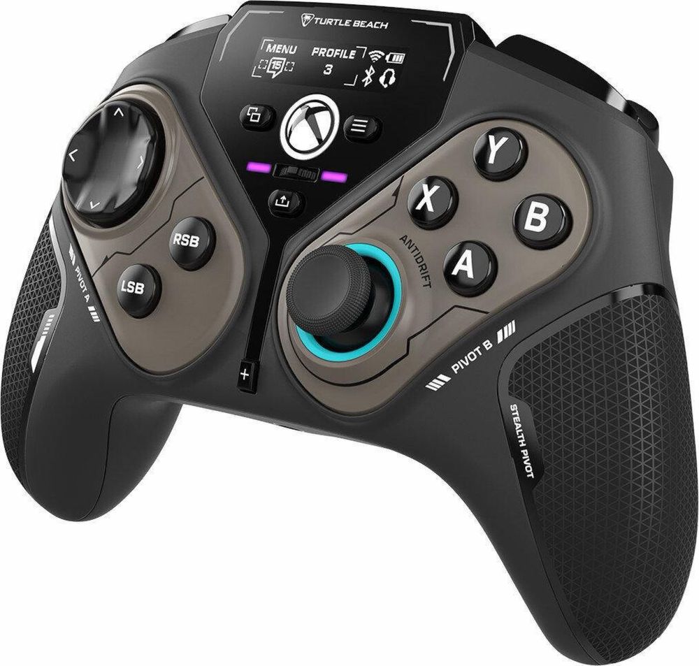 Геймпад xbox Turtle Beach Stealth Pivot