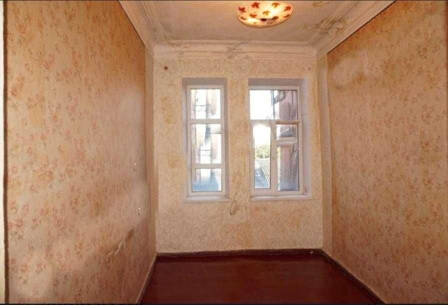 3к.кв. в тихом центре, Цирк