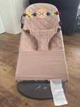 Bujaczek BabyBjorn