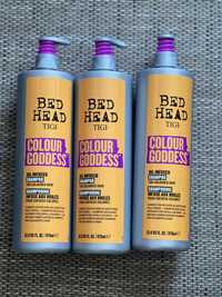 Tigi Bed Head Colour Goddess шампунь для фарбованого волосся 970ml