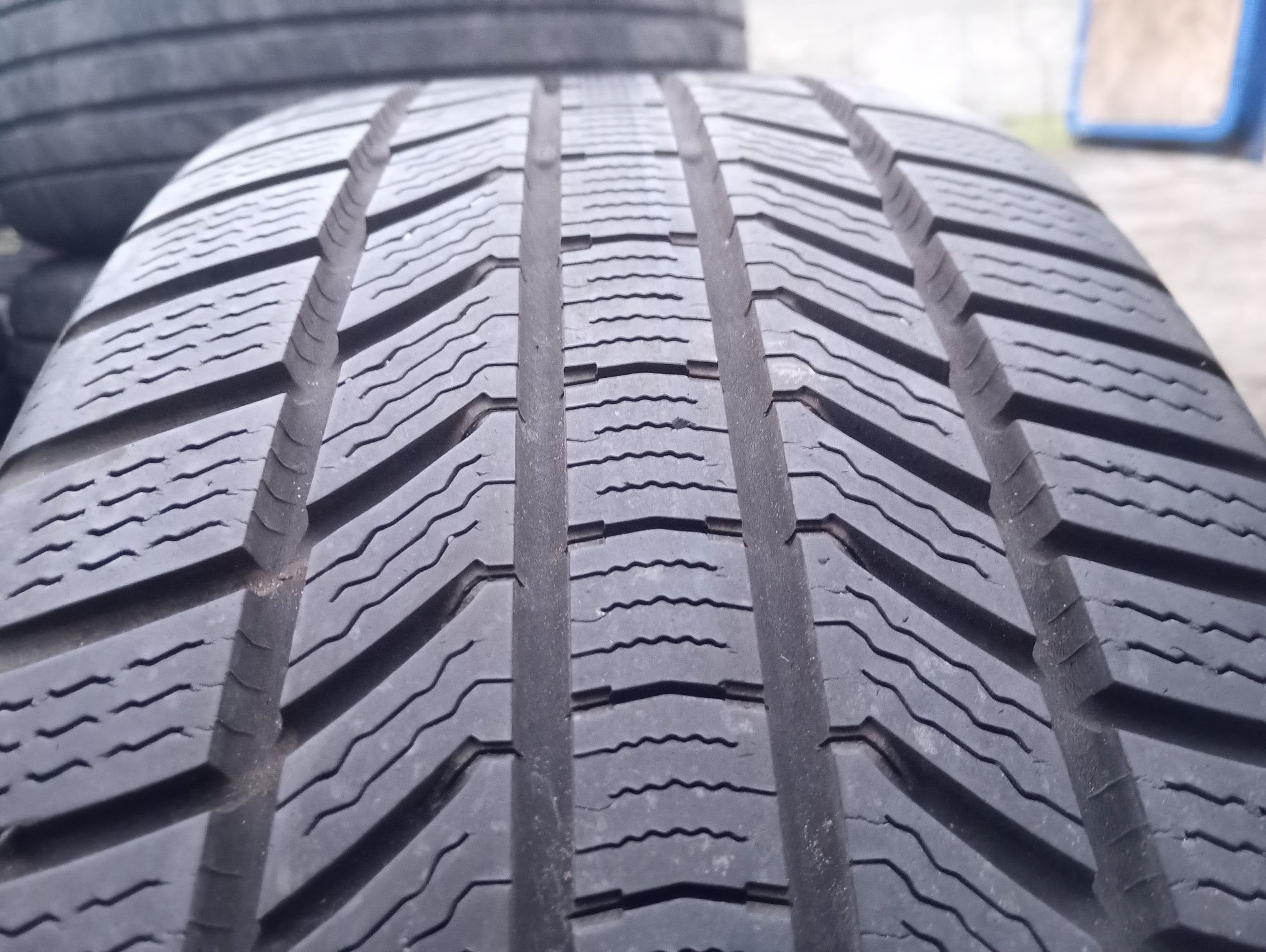 Opona 1szt 225/45/18 95V Continental WinterContact TS870P 2021