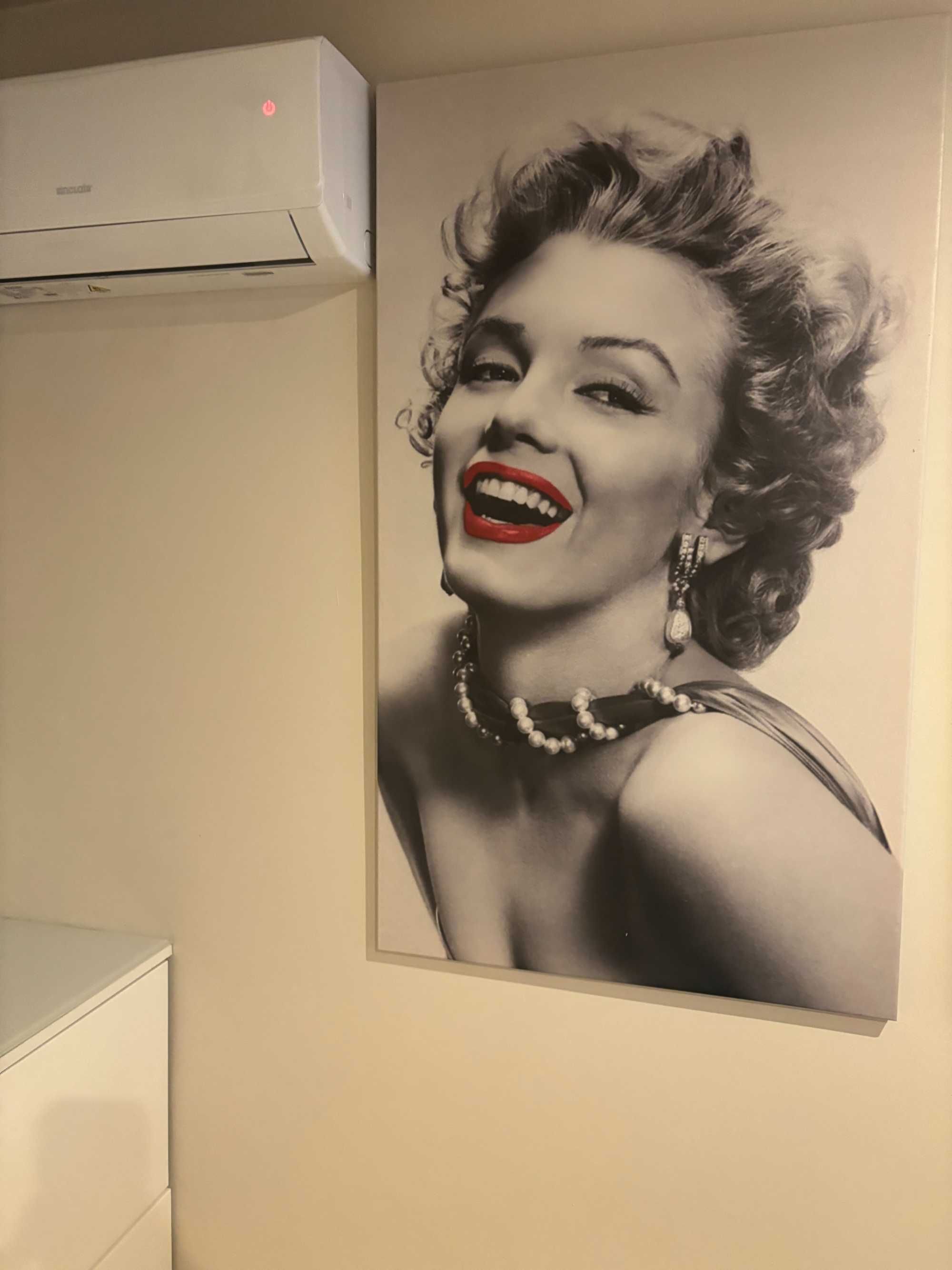 Obrazy Marilyn Monroe 4 sztuki