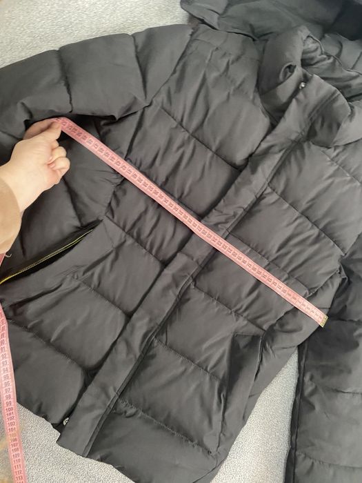 Чоловіча зимова куртка, м