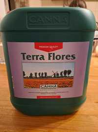 Nawóz canna terra Flores 2L