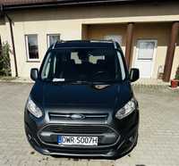 Ford Connect Tourneo 2016