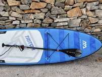 Deska SUP Aqua Marina Triton 11’2’’