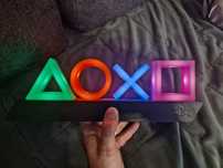 Lampka Ikony - PlayStation