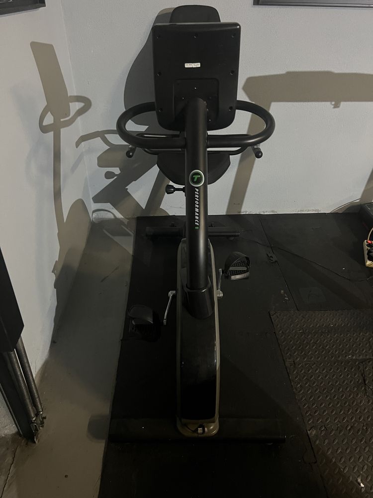 Bicicleta tuntiri e50r