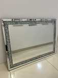 Lustro glamour 90x65
