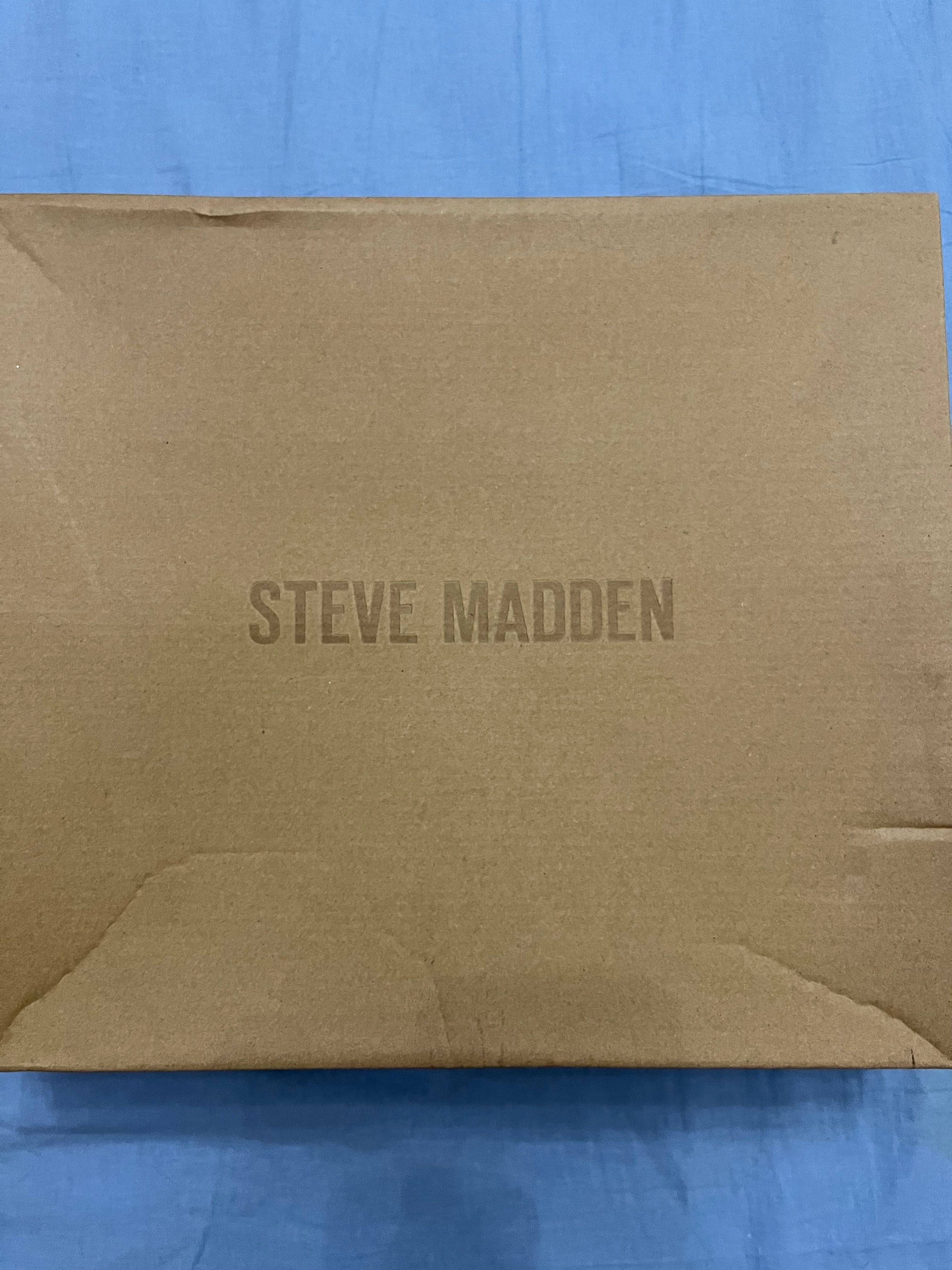 Muszkieterki-nowe! „Steve Madden”