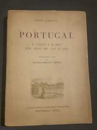 J. Gorani: Portugal. A Corte e o País/ D. Pedro V e o Príncipe Alberto