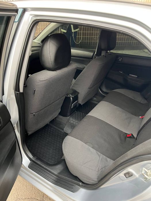 Продам Mitsubishi lancer 9