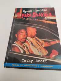 Sprzedam książkę o Tupacu