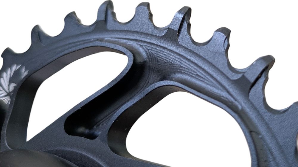 Korba Sram XX1 32t Eagle carbon, 175 mm, DUB SL, boost (920)