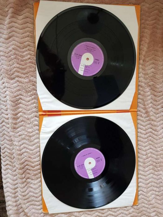 Vinil - Made In Japan - Deep Purple