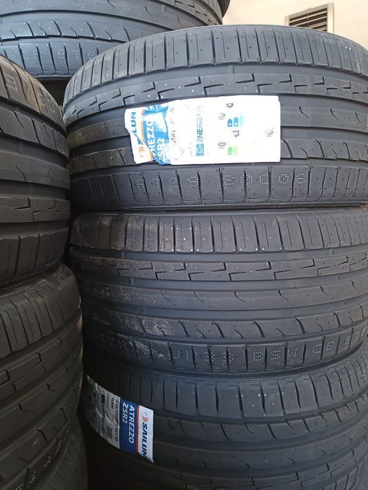 235/35R19 91Y Sailun Atrezzo ZSR 2 Opona letnia NOWA dostępne na miejs