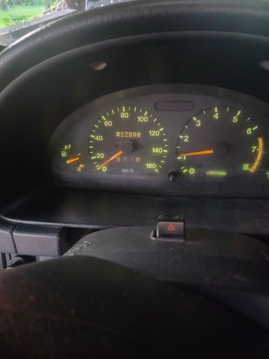 Suzuki Vitara sprzedam