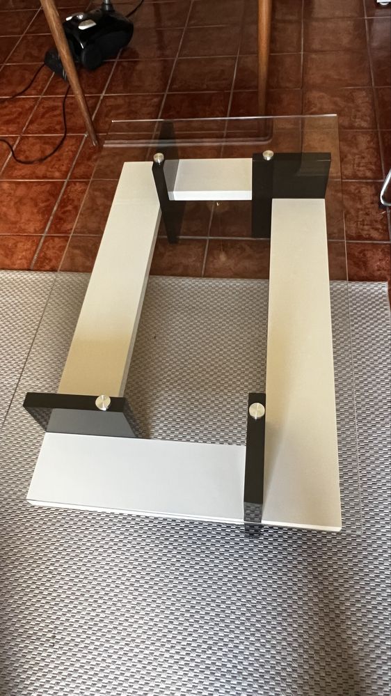 Mesa de Centro de Sala