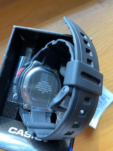 ICasio AE-2000W-1BVEF zegarek nowy nie używ