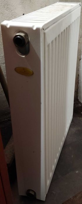 Grzejnik stalowy 50x60