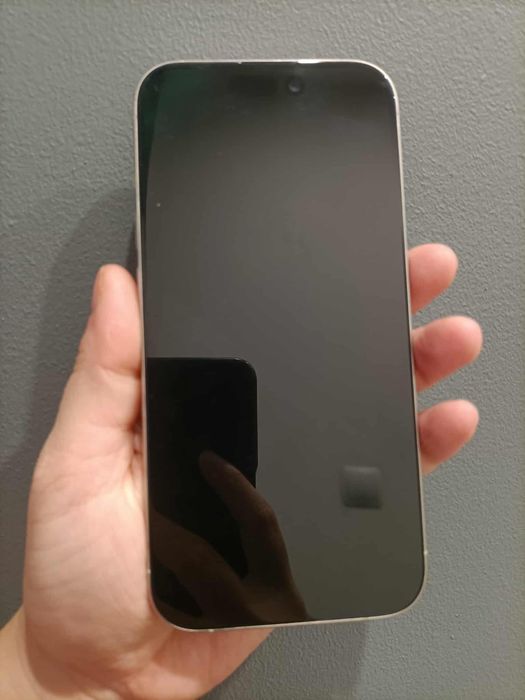 Iphone 15 pro 128 GB