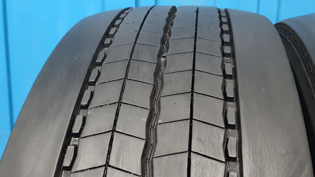 315/70 R22.5 Michelin XMulti Z ! Rok 2023