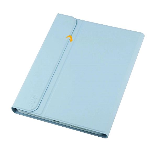 Tech-Protect Sc Pen + Keyboard Ipad 10.9/2022 Sky Blue