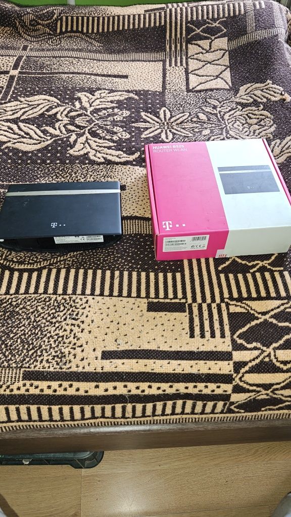 Huawei  modem b525