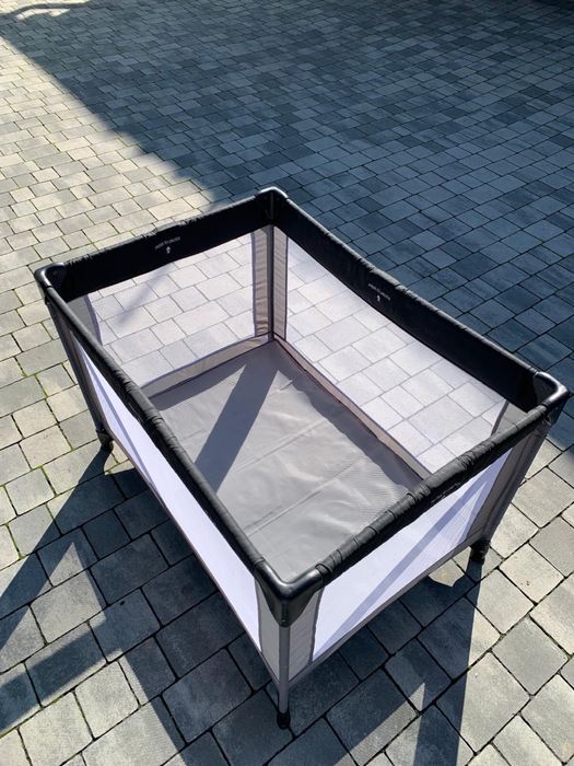 Łóżko Dzieciece Hauck