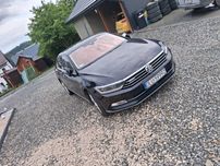 Passat 4 motion b8