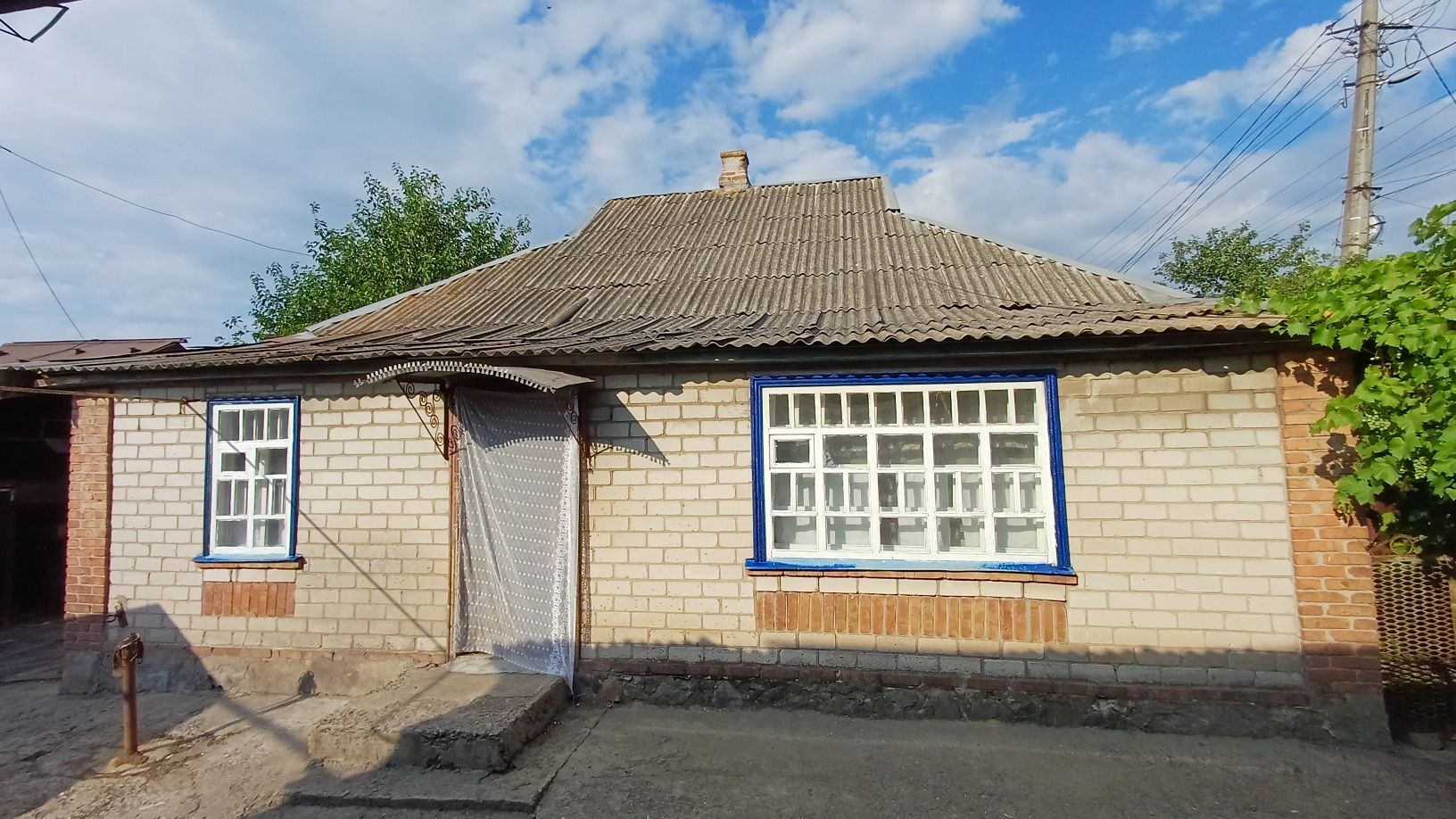 Продаж будинку у Веселих Тернах (Тернівський р-н) Кривий Ріг