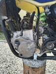 Części,kartery,osprzęt,akcesoria KTM EXC450/530