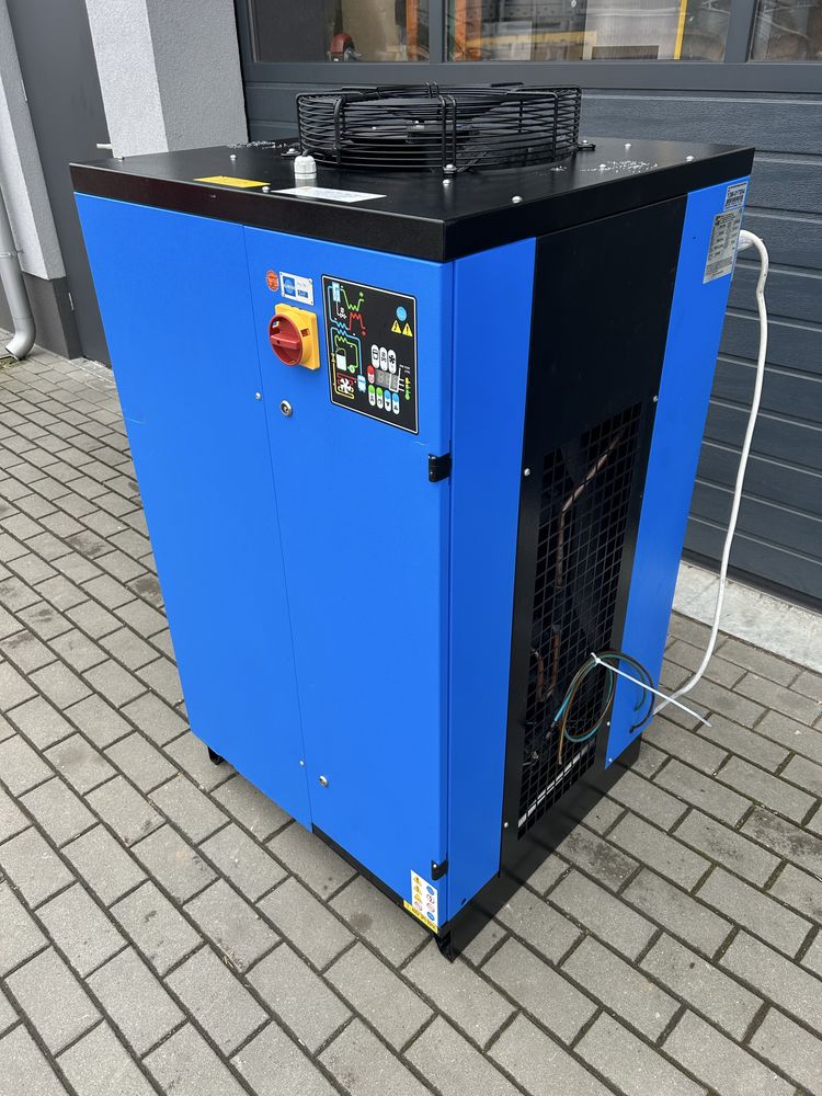 Osuszacz ziębniczy  OMI 15.8m3/min ATLAS COPCO KAESER