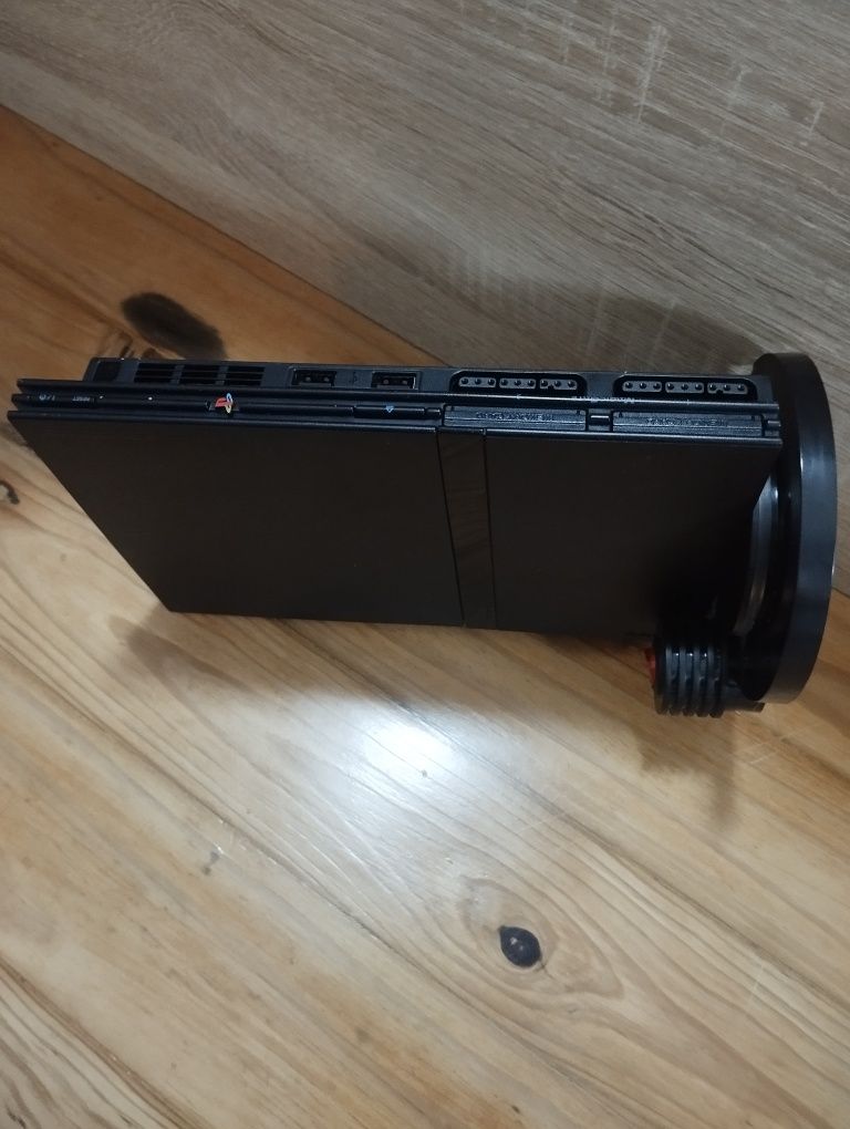 Consola de jogos PlayStation 2 acessórios