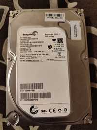 Жесткий диск Seagate Barracuda 500 Gb