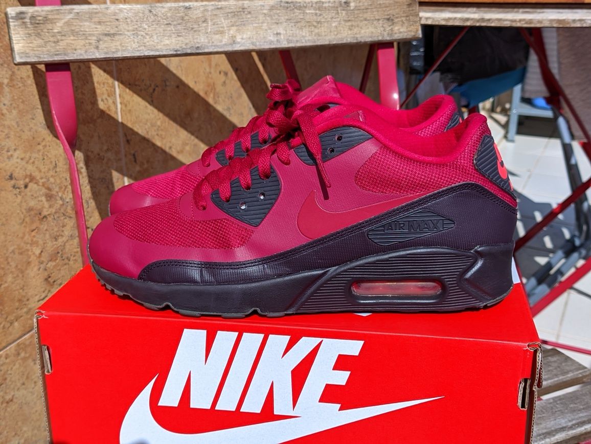 Nike Air Max 90 Ultra 2.0