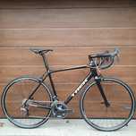 Rower szosowy endurance Trek Emonda SL, rozm 56, Ultegra di2 elektryka
