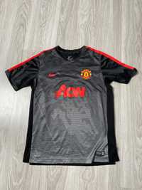 Koszulka bluzka t-shirt Nike Manchester United rozmiar XL 158-170
