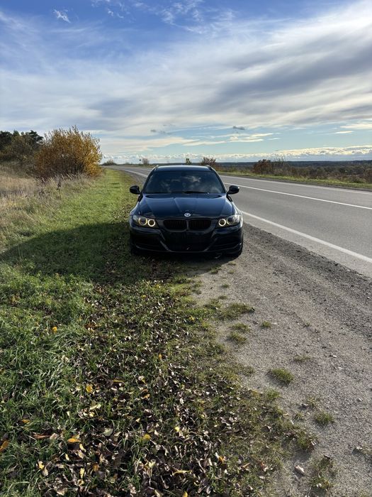 Продам Bmw 3 e 91