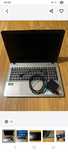 Vendo portátil ASUS a541u