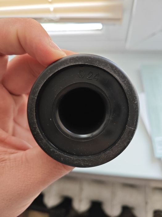 Гріпси protaper нові