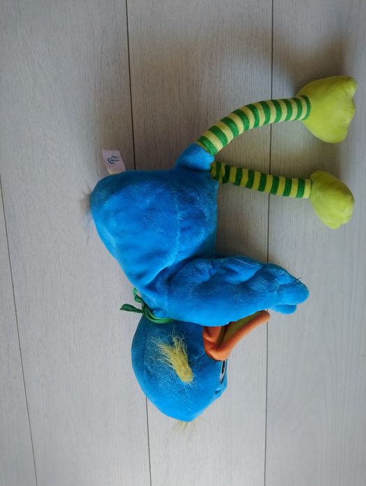 Іграшка на руку для лялькового театру Piip