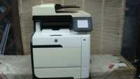 Drukarka HP Laser Jet Pro 400