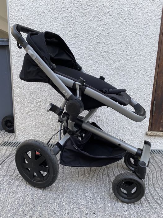 Carrinho de bébé Quinny Buzz Extra