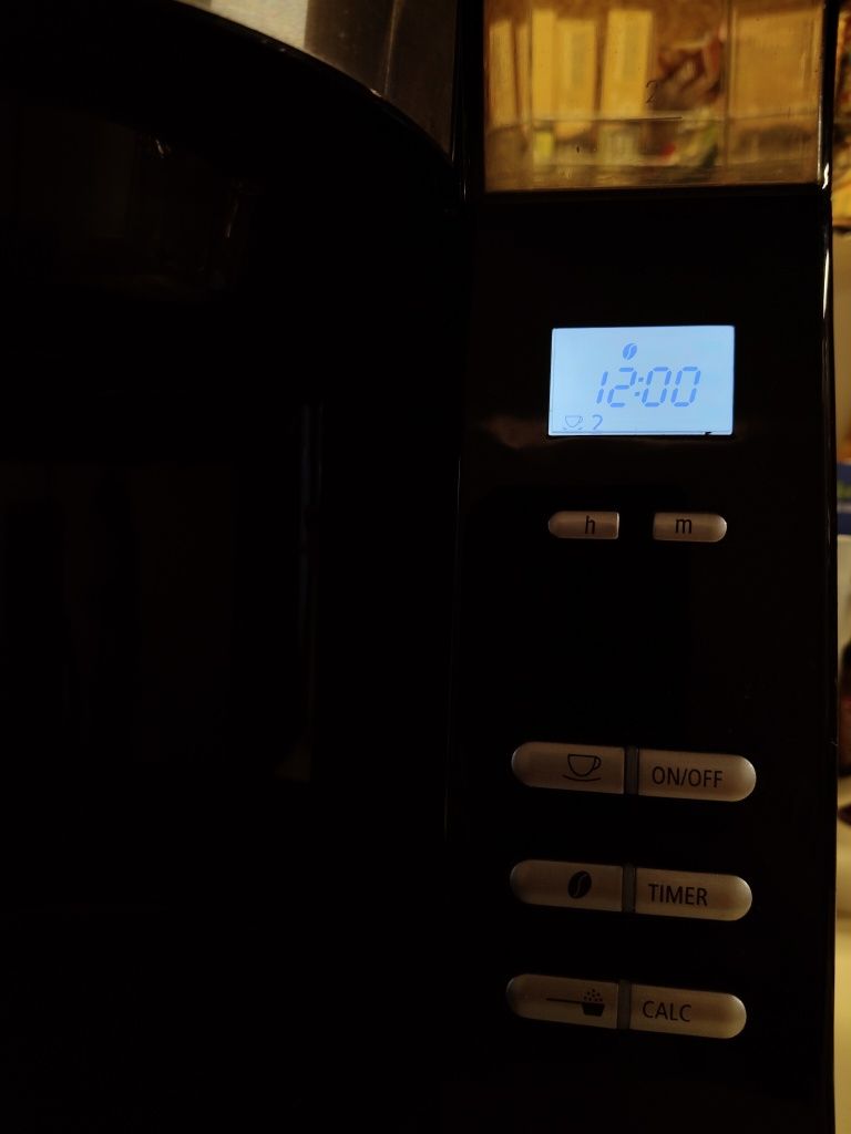 Ekspres przelewowy Melitta Aromafresh